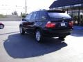 2005 Jet Black BMW X5 3.0i  photo #3