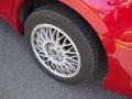 Barcelona Red Metallic - Camry LE Photo No. 10