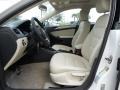 Candy White - Jetta SE Sedan Photo No. 11