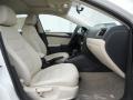 Candy White - Jetta SE Sedan Photo No. 13