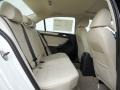 Candy White - Jetta SE Sedan Photo No. 14