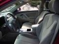Barcelona Red Metallic - Camry LE Photo No. 16