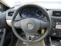 Candy White - Jetta SE Sedan Photo No. 16
