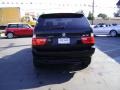 2005 Jet Black BMW X5 3.0i  photo #7