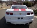 Summit White - Camaro SS/RS Coupe Photo No. 6