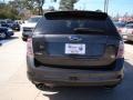 2007 Carbon Metallic Ford Edge SEL AWD  photo #7