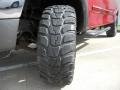 2002 Toreador Red Metallic Ford F150 XLT SuperCab 4x4  photo #12
