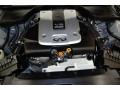 3.7 Liter DOHC 24-Valve VVT V6 Engine for 2008 Infiniti G 37 S Sport Coupe #46307735