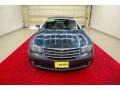 2007 Machine Gray Chrysler Crossfire Limited Roadster  photo #2