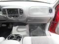 2002 Toreador Red Metallic Ford F150 XLT SuperCab 4x4  photo #20