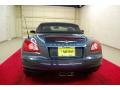 2007 Machine Gray Chrysler Crossfire Limited Roadster  photo #5