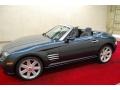  2007 Crossfire Limited Roadster Machine Gray