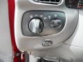 2002 Toreador Red Metallic Ford F150 XLT SuperCab 4x4  photo #25