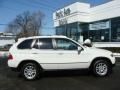 2005 Alpine White BMW X5 3.0i  photo #1