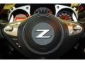 Magnetic Black - 370Z Touring Coupe Photo No. 19