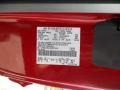 2002 Toreador Red Metallic Ford F150 XLT SuperCab 4x4  photo #27