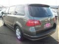 Meteor Gray Metallic - Routan SE Photo No. 7