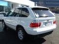 2005 Alpine White BMW X5 3.0i  photo #6