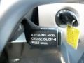 Meteor Gray Metallic - Routan SE Photo No. 20