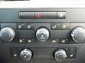 Aero Gray Controls Photo for 2010 Volkswagen Routan #46308386