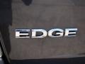 2007 Carbon Metallic Ford Edge SEL AWD  photo #37