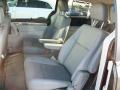 Aero Gray Interior Photo for 2010 Volkswagen Routan #46308548