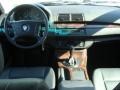 2005 Alpine White BMW X5 3.0i  photo #12