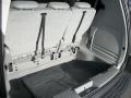 2010 Volkswagen Routan Aero Gray Interior Trunk Photo