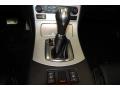  2008 G 37 S Sport Coupe 5 Speed ASC Automatic Shifter