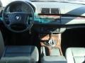 2005 Alpine White BMW X5 3.0i  photo #13