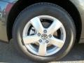 2010 Volkswagen Routan SE Wheel and Tire Photo