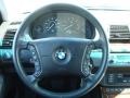 2005 Alpine White BMW X5 3.0i  photo #14