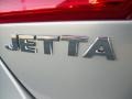 2011 White Gold Metallic Volkswagen Jetta SEL Sedan  photo #9