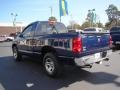 2008 Patriot Blue Pearl Dodge Ram 1500 SXT Regular Cab  photo #6