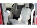 Black/Light Graystone Interior Photo for 2011 Chrysler Town & Country #46309271