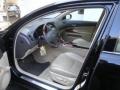 Obsidian Black - GS 350 AWD Photo No. 7