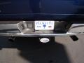 2008 Patriot Blue Pearl Dodge Ram 1500 SXT Regular Cab  photo #35