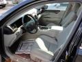 Light Gray Interior Photo for 2008 Lexus LS #46309535