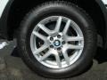 2005 Alpine White BMW X5 3.0i  photo #24