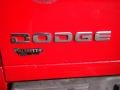 2002 Flame Red Dodge Ram 1500 SLT Quad Cab  photo #33