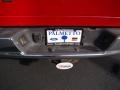 2002 Flame Red Dodge Ram 1500 SLT Quad Cab  photo #37