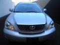Tungsten Pearl - RX 350 AWD Photo No. 2