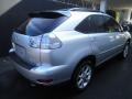 Tungsten Pearl - RX 350 AWD Photo No. 4