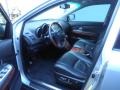 Tungsten Pearl - RX 350 AWD Photo No. 7