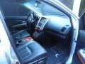 Tungsten Pearl - RX 350 AWD Photo No. 9