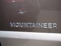 Mineral Grey Metallic - Mountaineer AWD Photo No. 37