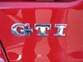 2010 Tornado Red Volkswagen GTI 2 Door  photo #6