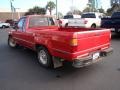 1988 Red Toyota Pickup Deluxe Extended Cab  photo #24