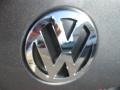 2010 Platinum Grey Metallic Volkswagen Jetta Limited Edition Sedan  photo #9