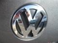 Platinum Grey Metallic - Jetta Limited Edition Sedan Photo No. 9
